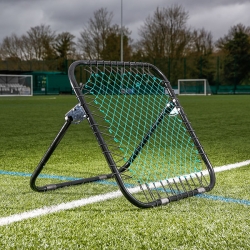 Football Rebounder Rebounder